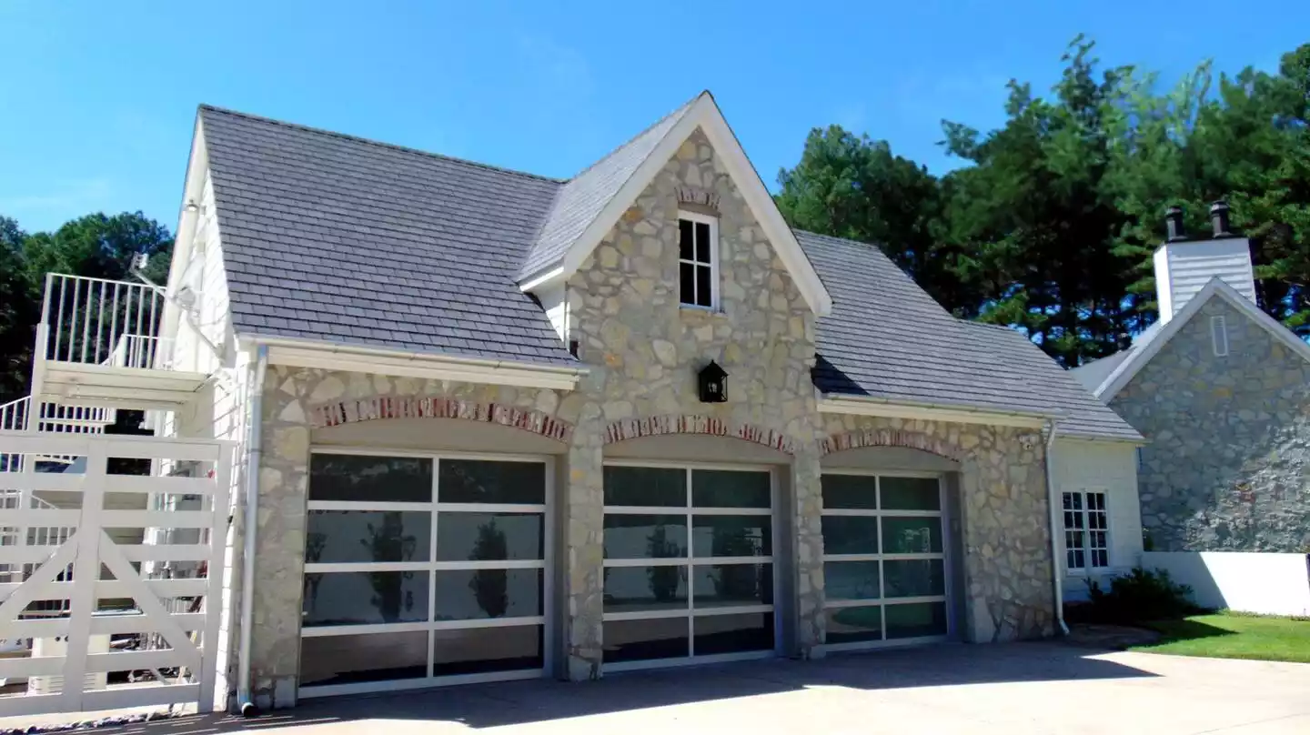 Garage Door Service