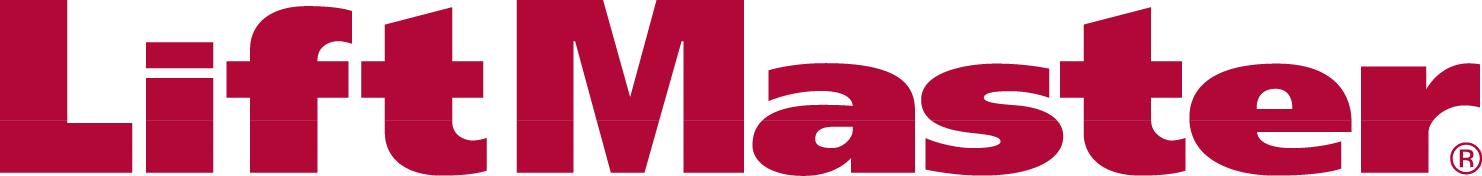 LiftMaster Authorized Dealer Badge