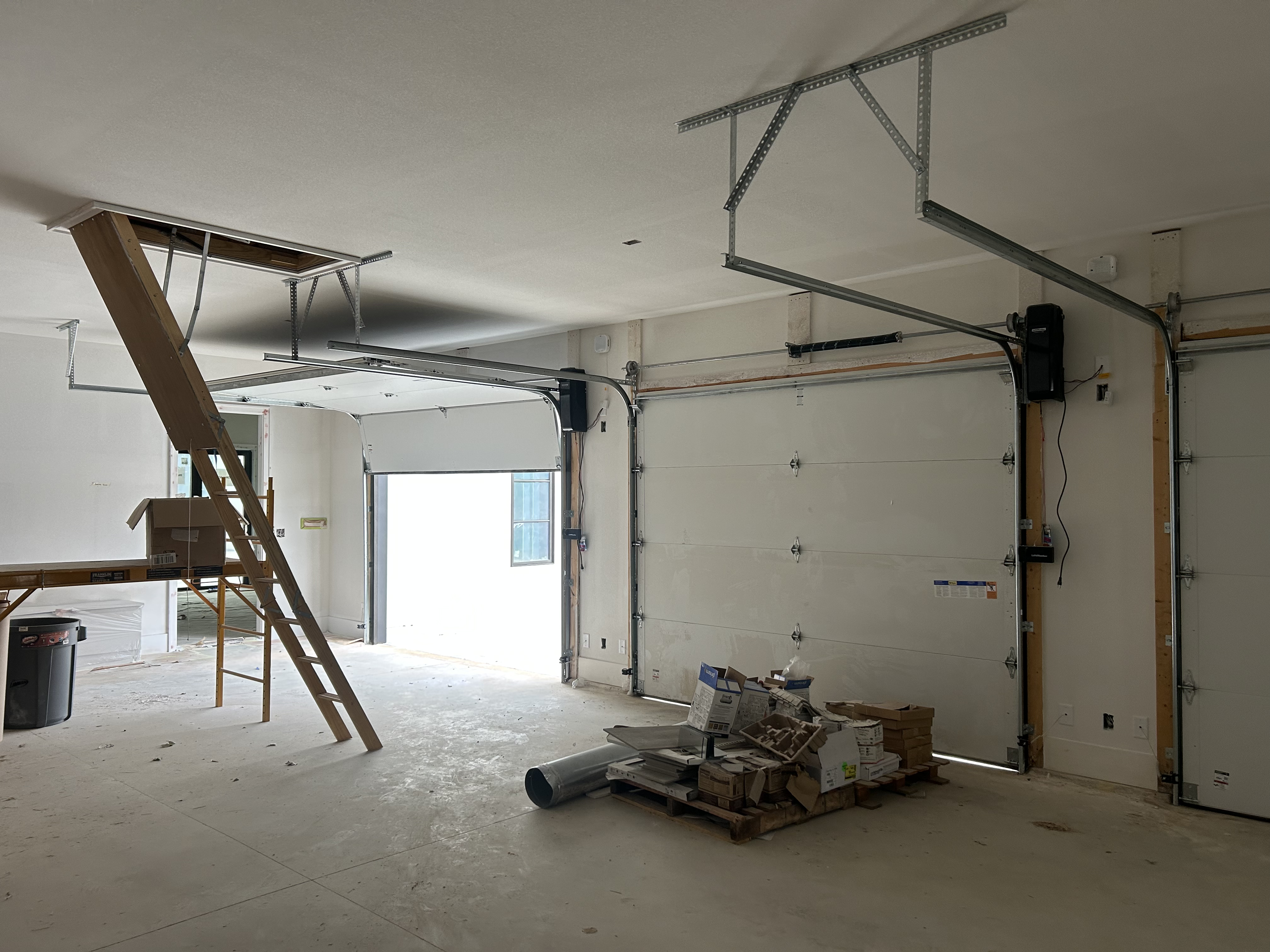 Best garage door repair near you