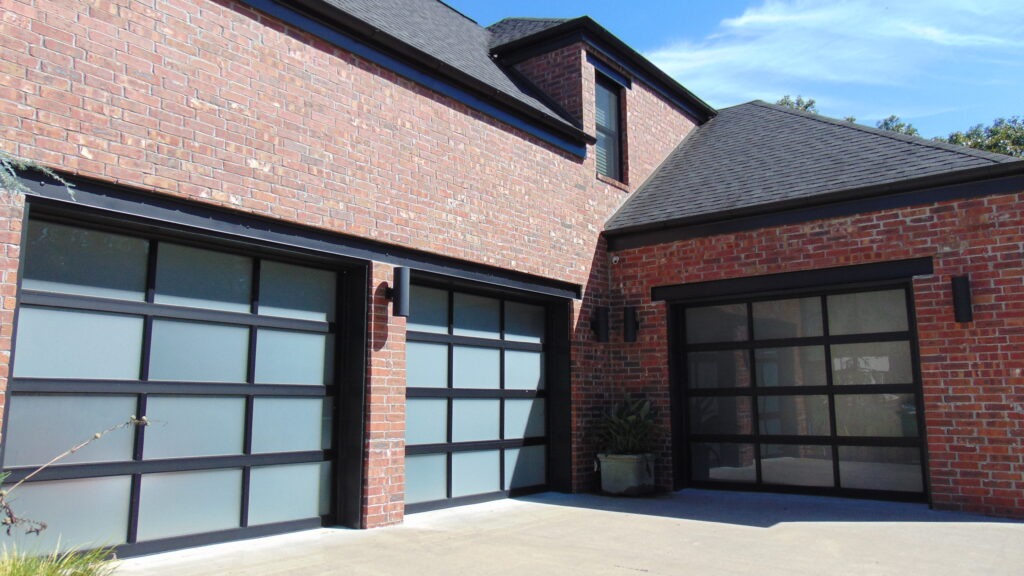 DSC00929 Garage Door Installation Fayetteville