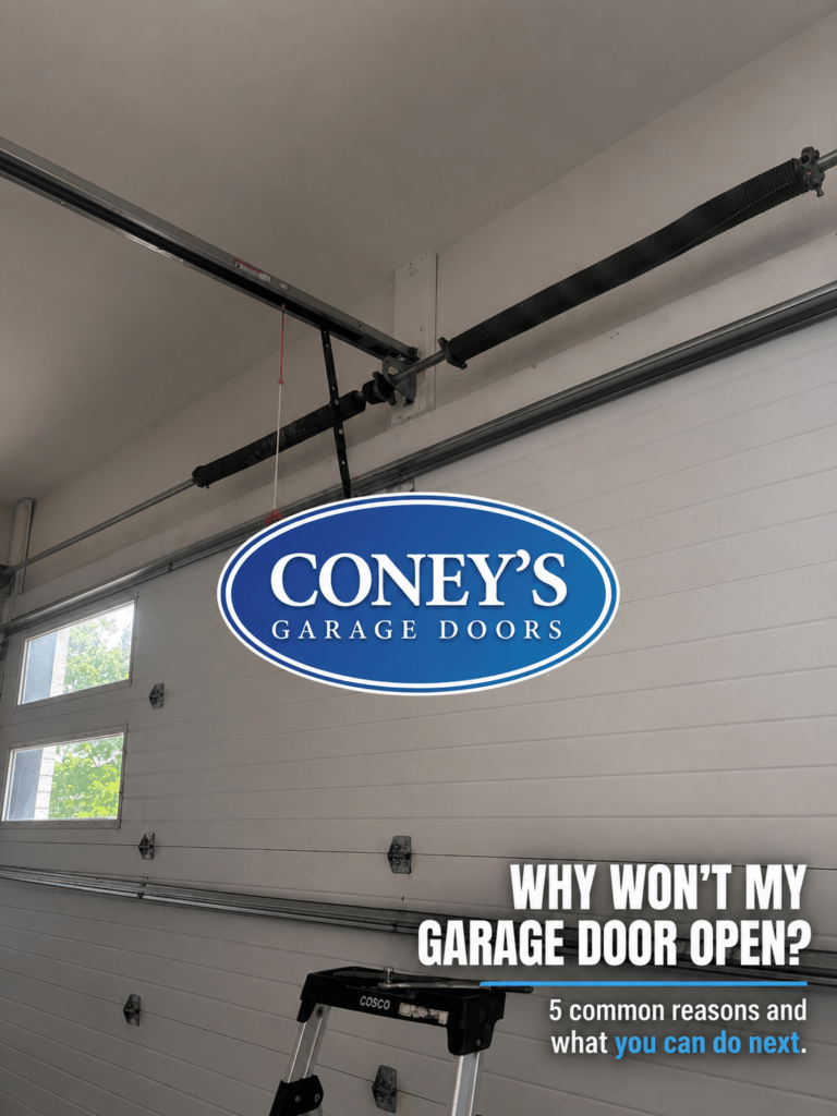 garage door wont open blog garage door open